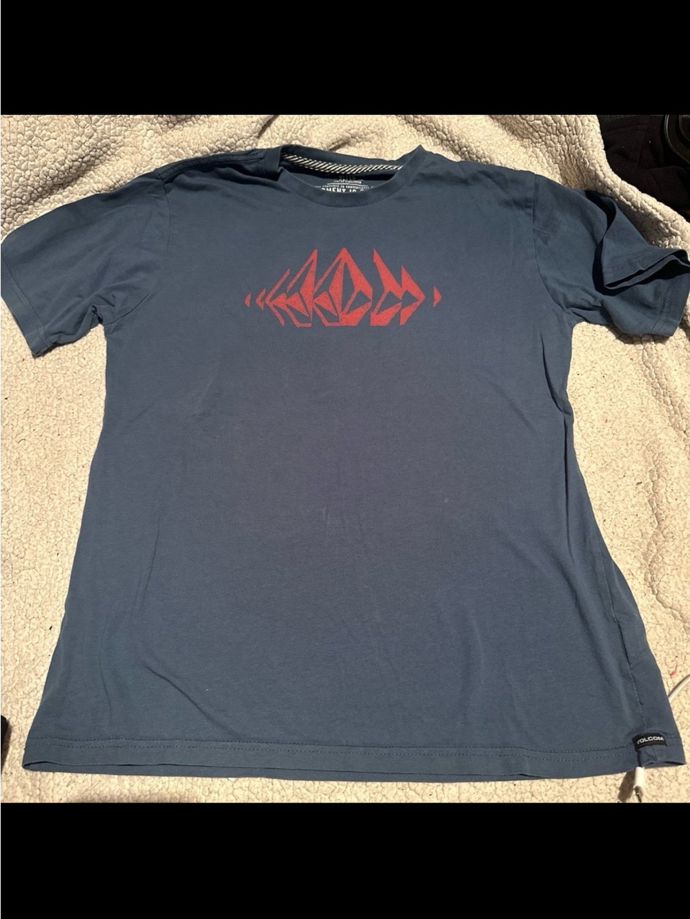 Volcom - T- Shirt
